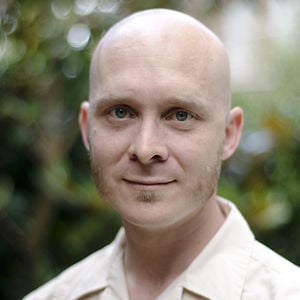 Profile picture for Paul Johannessen