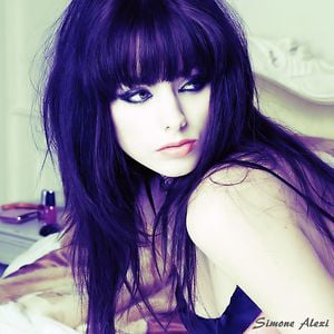Profile picture for Simone Alexi