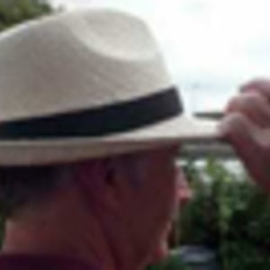 Profile picture for robert gipson