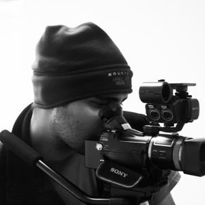 Profile picture for J. Dominic Smith