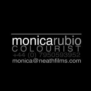 Profile picture for monica rubio