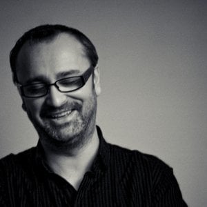 Profile picture for Simon Daniels