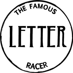 Profile picture for Letter Racer