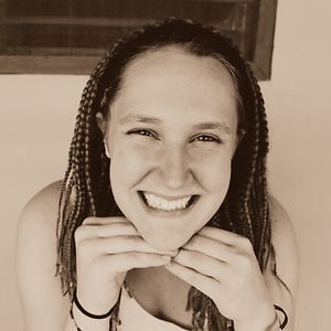 Profile picture for Rebecca Kuntz