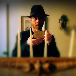 Profile picture for anthropovisions
