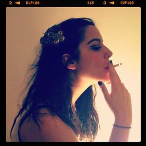 Profile picture for Aysegul Altinel