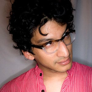 Profile picture for Qasim Virjee
