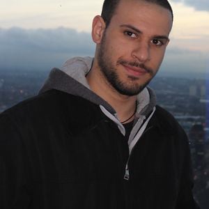 Profile picture for Nicholas Loizou