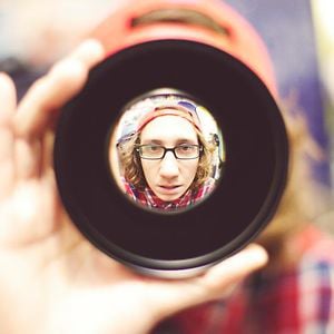 Profile picture for Jamie Rose