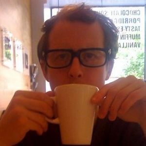 Profile picture for Callum Alden