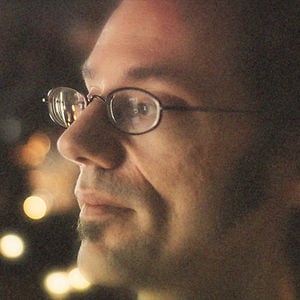 Profile picture for Mike Jackson
