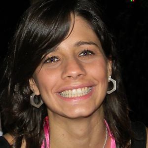 Profile picture for Pamella Pesareli