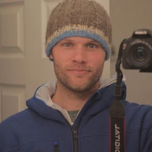 Profile picture for Matthew Francis Pye