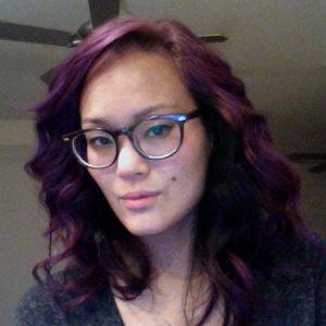 Profile picture for Joannie Wu