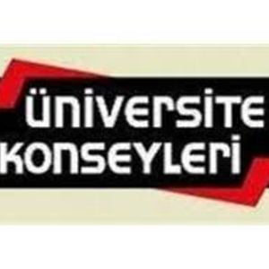 Profile picture for Universite Konseyleri