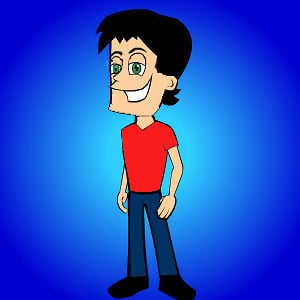 Profile picture for Derek Maclean