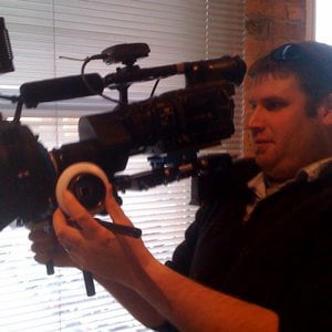 Profile picture for Robert Schoonover