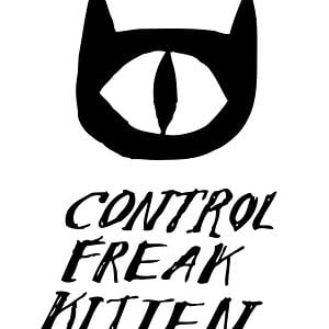 Profile picture for Control Freak Kitten Records