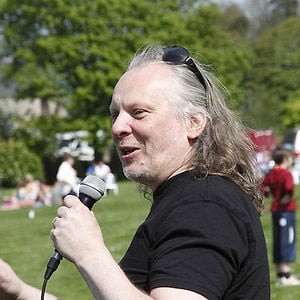 Profile picture for John Popham