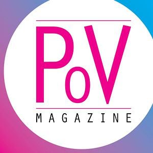 Profile picture for PoV Magazine