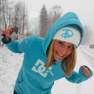 Profile picture for Lizzy