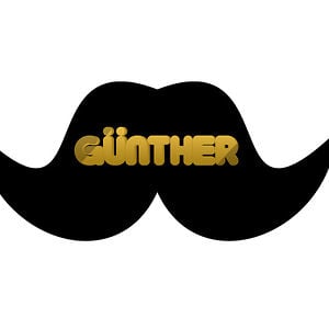Profile picture for gunther (nacho fernández)