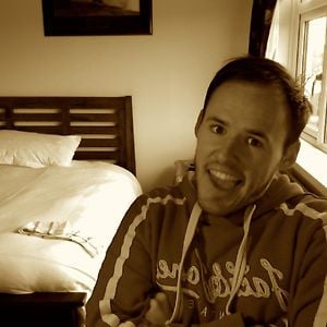 Profile picture for Eoghan Walsh