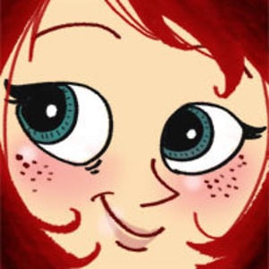 Profile picture for Laetitia Butyn
