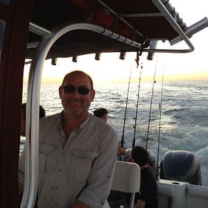 Profile picture for Paul Doppelt