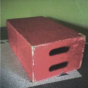 Profile picture for Little Red Apple Box