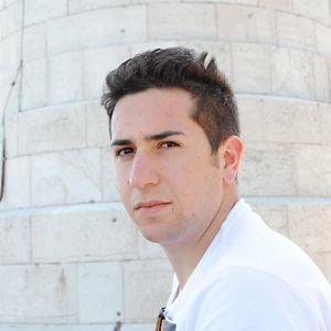 Profile picture for filippo gambuti