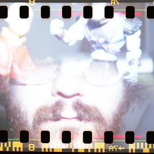 Profile picture for Matthew Corcoran