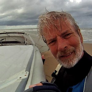 Profile picture for Ron van den Berg