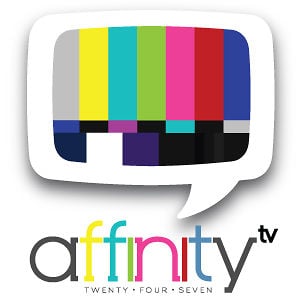 Profile picture for AffinityTV247