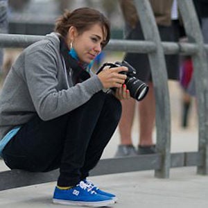 Profile picture for Amelia Brodka