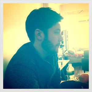 Profile picture for Dan DeGloria