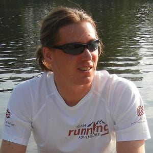 Profile picture for Michele Ufer