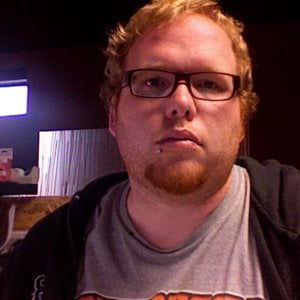 Profile picture for Thomas Riggs