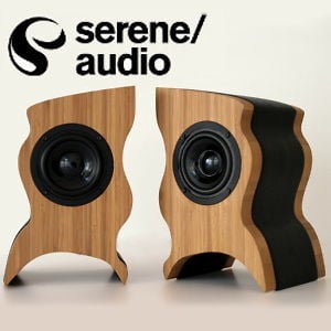Profile picture for Serene Audio