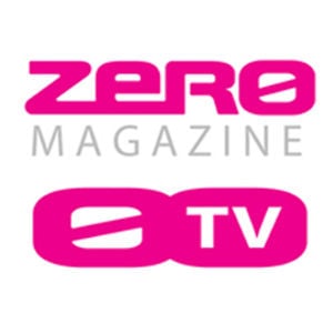Profile picture for Zero Magazine