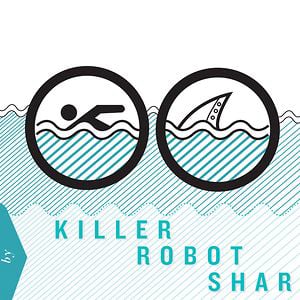 Profile picture for Killer Robot Shark