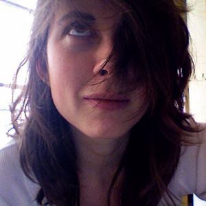 Profile picture for Camille Gerschel Hautefeuille
