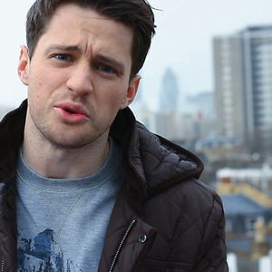 Profile picture for @SpencerOwen