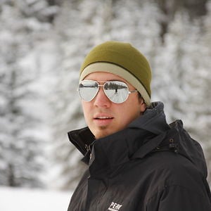 Profile picture for Jonathan Wormgoor