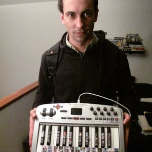 Profile picture for Jeffrey Richardson
