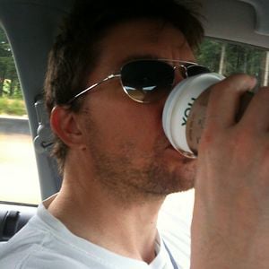 Profile picture for Gregory Wright