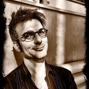 Profile picture for Gavin Behrman
