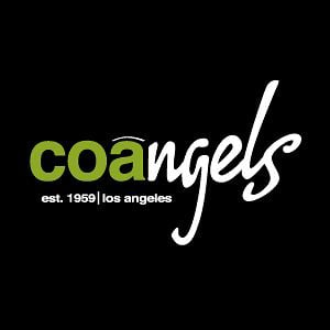 Profile picture for Company of Angels