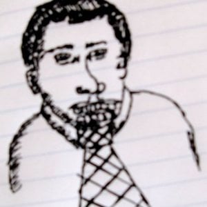 Profile picture for Will Noah