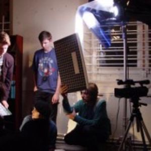 Profile picture for Brighton Film School